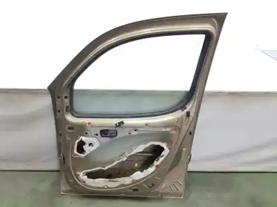 Автозапчасти б/у дверь передняя правая за fiat doblo furgoneta/monovolumen (223_) 1.3 d multijet ссылки oem iam 51847705  51847705