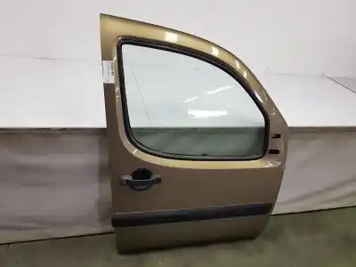 Автозапчасти б/у дверь передняя правая за fiat doblo furgoneta/monovolumen (223_) 1.3 d multijet ссылки oem iam 51847705  51847705