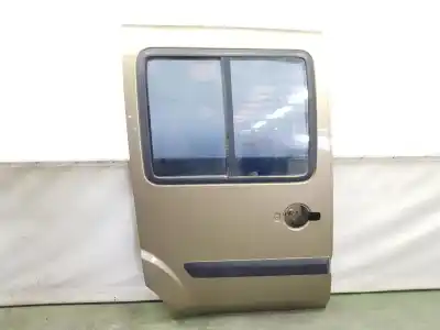 Автозапчасти б/у правая сдвижная боковая дверь за fiat doblo furgoneta/monovolumen (223_) 1.3 d multijet ссылки oem iam 51847628  51847628