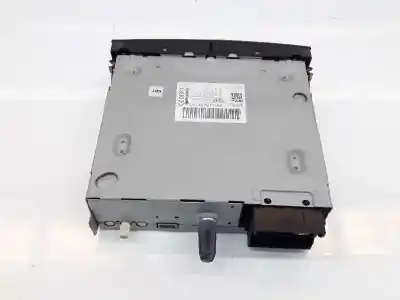 Автозапчастина б/у аудіо система / радіо cd для citroen jumpy 2.0 hdi fap посилання на oem iam 98041626xt  98041626xt