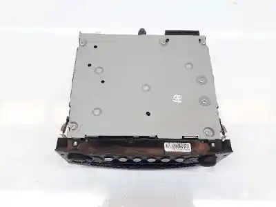 Автозапчастина б/у аудіо система / радіо cd для citroen jumpy 2.0 hdi fap посилання на oem iam 98041626xt  98041626xt
