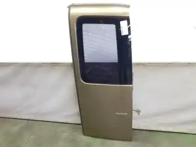 Автозапчастина б/у двері задні праві для fiat doblo furgoneta/monovolumen (223_) 1.3 d multijet посилання на oem iam 51934386  51934386