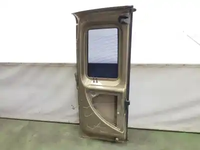 Автозапчастина б/у двері задні праві для fiat doblo furgoneta/monovolumen (223_) 1.3 d multijet посилання на oem iam 51934386  51934386