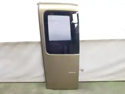Автозапчасти б/у дверь задняя правая за fiat doblo furgoneta/monovolumen (223_) 1.3 d multijet ссылки oem iam 51934386