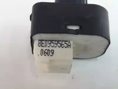 Pezzo di ricambio per auto di seconda mano controllo specchio per audi a2 (8z0) 1.4 riferimenti oem iam 8e0959565a  8e0959565a