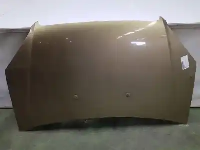 Pièce détachée automobile d'occasion capot pour fiat doblo furgoneta/monovolumen (223_) 1.3 d multijet références oem iam 51841326  51841326