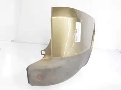 Автозапчасти б/у задний бампер правый за fiat doblo furgoneta/monovolumen (223_) 1.3 d multijet ссылки oem iam 735415740  735415740