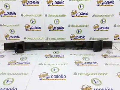 Second-hand car spare part rear bumper reinforcement for skoda octavia berlina (1u2) 1.6 oem iam references 1u6807305b  