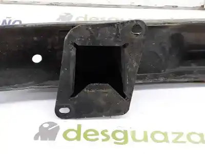 Second-hand car spare part rear bumper reinforcement for skoda octavia berlina (1u2) 1.6 oem iam references 1u6807305b  