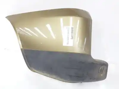 Автозапчастина б/у нисок лівого заднього бампера для fiat doblo furgoneta/monovolumen (223_) 1.3 d multijet посилання на oem iam 735415759  735415759