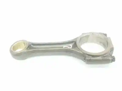 Peça sobressalente para automóvel em segunda mão biela por seat exeo st (3r5) (2009>) 2.0 tdi referências oem iam 038198401f