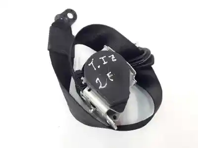 Second-hand car spare part REAR LEFT SEAT BELT for AUDI Q7 (4L)  OEM IAM references 4L0857805J  4L0857805J