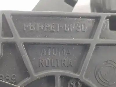 Автозапчасти б/у регулятор стекла переднего правого за fiat doblo furgoneta/monovolumen (223_) 1.3 d multijet ссылки oem iam 51718403  51718403