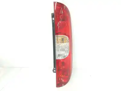 Автозапчасти б/у правый задний фонарь за fiat doblo furgoneta/monovolumen (223_) 1.3 d multijet ссылки oem iam 51755144