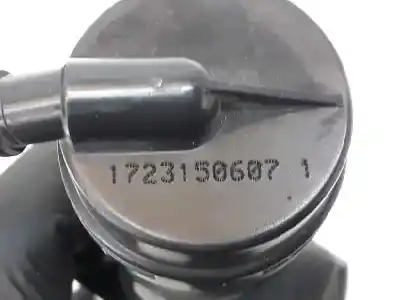 Gebrauchtes Autoersatzteil scheinwerfer sauber zum audi q7 (4l) 4.2 v8 32v tdi biturbo 326 cv / 240 kw oem-iam-referenzen 4l0955101  4l0955101