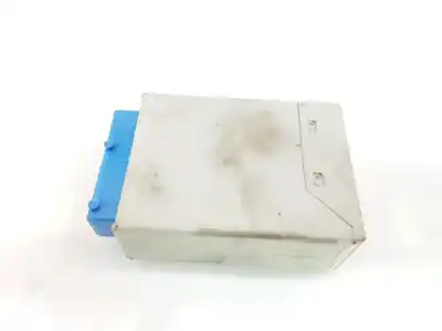 Second-hand car spare part electronic module for bmw serie 3 compacto (e36) 1.8 16v cat oem iam references 61358366381  61358366381