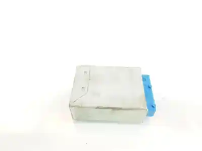 Second-hand car spare part electronic module for bmw serie 3 compacto (e36) 1.8 16v cat oem iam references 61358366381  61358366381