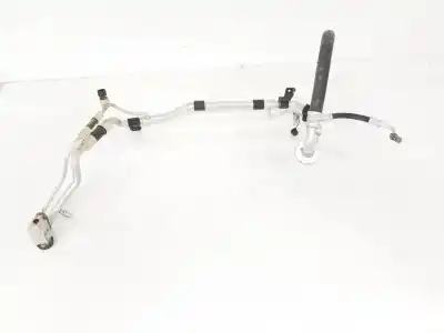 Peça sobressalente para automóvel em segunda mão tubos de ar condicionado por kia rio iii (ub) 1.2 cvvt referências oem iam 416231090