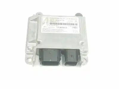 Second-hand car spare part electronic module for jaguar xf 3.0 v6 d oem iam references 9x2314b654ab