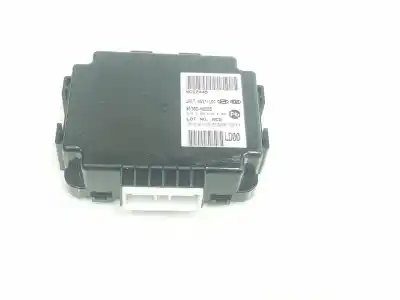 Peça sobressalente para automóvel em segunda mão módulo electrónico do fecho central por kia rio iii (ub) 1.2 cvvt referências oem iam 95300h8000