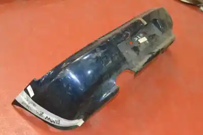Pezzo di ricambio per auto di seconda mano paraurti posteriore per bmw z3 roadster (e36) 1.8 riferimenti oem iam 51129069538  