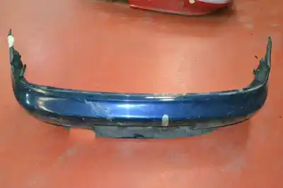 Pezzo di ricambio per auto di seconda mano paraurti posteriore per bmw z3 roadster (e36) 1.8 riferimenti oem iam 51129069538  
