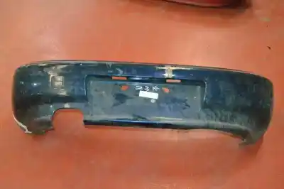Pezzo di ricambio per auto di seconda mano paraurti posteriore per bmw z3 roadster (e36) 1.8 riferimenti oem iam 51129069538  