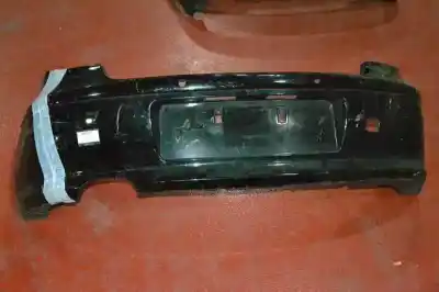 Pezzo di ricambio per auto di seconda mano PARAURTI POSTERIORE per BMW SERIE 1 BERLINA (E81/E87)  Riferimenti OEM IAM 51120035911  