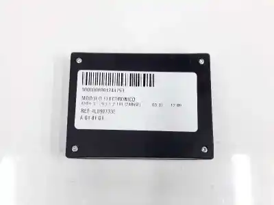 Pezzo di ricambio per auto di seconda mano MODULO ELETTRONICO per AUDI Q7 (4L)  Riferimenti OEM IAM 4L0907335  4L0907335
