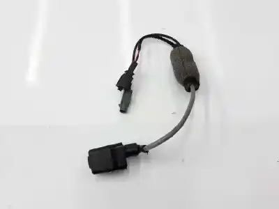 Gebrauchtes Autoersatzteil Rückfahrkamera Einparkhilfe zum AUDI Q7 (4L)  OEM-IAM-Referenzen 4L0980551  4L0980551