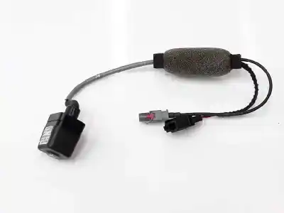 Second-hand car spare part camera for audi q7 (4l) 4.2 v8 32v tdi biturbo 326 cv / 240 kw oem iam references 4l0980551  4l0980551