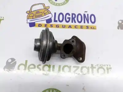 Pezzo di ricambio per auto di seconda mano valvola egr per audi a6 berlina 3.0 v6 24v tdi riferimenti oem iam 05990662