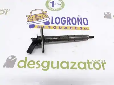 Pezzo di ricambio per auto di seconda mano iniettore per audi a6 berlina 3.0 v6 24v tdi riferimenti oem iam 059130277q