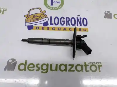 Pezzo di ricambio per auto di seconda mano iniettore per audi a6 berlina 3.0 v6 24v tdi riferimenti oem iam 059130277q