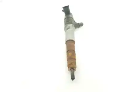 Second-hand car spare part injector for renault master kasten 2.3 dci diesel cat oem iam references 166095586r