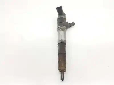 İkinci el araba yedek parçası ENJEKTÖR için RENAULT MASTER KASTEN  OEM IAM referansları 166095586R  166095586R