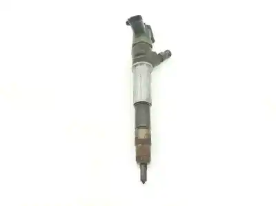 İkinci el araba yedek parçası ENJEKTÖR için RENAULT MASTER KASTEN  OEM IAM referansları 166095586R  166095586R