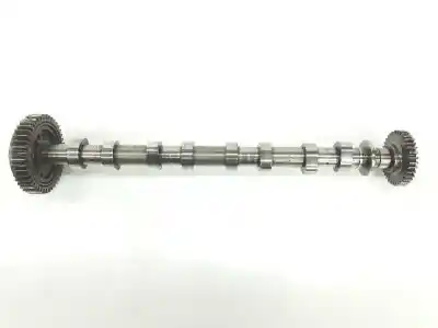 Second-hand car spare part camshaft for renault master kasten 2.3 dci diesel cat oem iam references 8200827922