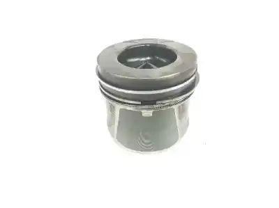Second-hand car spare part piston for renault master kasten 2.3 dci diesel cat oem iam references 120a11957r