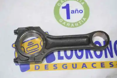 Peça sobressalente para automóvel em segunda mão BIELA por BMW X5 (E53)  Referências OEM IAM 11247798368  11247798368