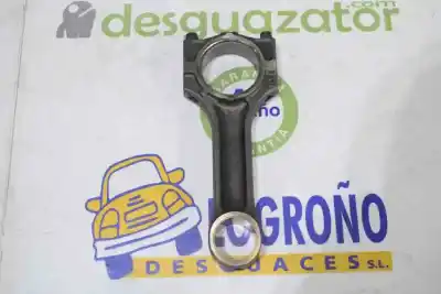 Peça sobressalente para automóvel em segunda mão biela por bmw x5 (e53) 3.0 turbodiesel cat referências oem iam 11247798368  11247798368