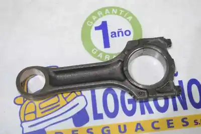 Peça sobressalente para automóvel em segunda mão biela por bmw x5 (e53) 3.0 turbodiesel cat referências oem iam 11247798368  11247798368