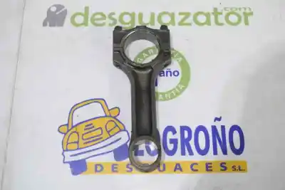 Peça sobressalente para automóvel em segunda mão biela por bmw x5 (e53) 3.0 turbodiesel cat referências oem iam 11247798368  11247798368