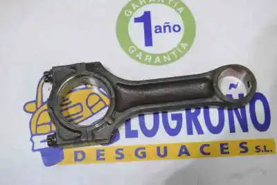 Peça sobressalente para automóvel em segunda mão biela por bmw x5 (e53) 3.0 turbodiesel cat referências oem iam 11247798368  11247798368