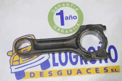 Peça sobressalente para automóvel em segunda mão BIELA por BMW X5 (E53)  Referências OEM IAM 11247798368  11247798368