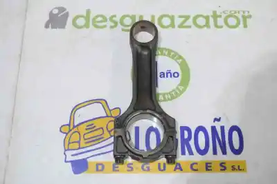 Peça sobressalente para automóvel em segunda mão biela por bmw x5 (e53) 3.0 turbodiesel cat referências oem iam 11247798368  11247798368