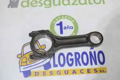 Peça sobressalente para automóvel em segunda mão biela por bmw x5 (e53) 3.0 turbodiesel cat referências oem iam 11247798368  11247798368