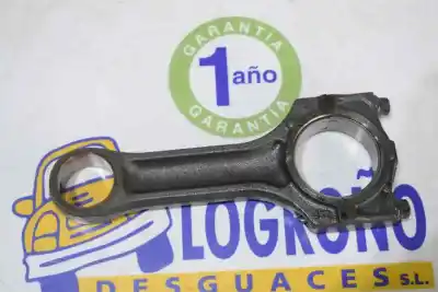 Peça sobressalente para automóvel em segunda mão BIELA por BMW X5 (E53)  Referências OEM IAM 11247798368  11247798368