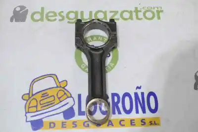 Peça sobressalente para automóvel em segunda mão biela por bmw x5 (e53) 3.0 turbodiesel cat referências oem iam 11247798368  11247798368