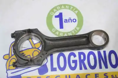 Peça sobressalente para automóvel em segunda mão biela por bmw x5 (e53) 3.0 turbodiesel cat referências oem iam 11247798368  11247798368